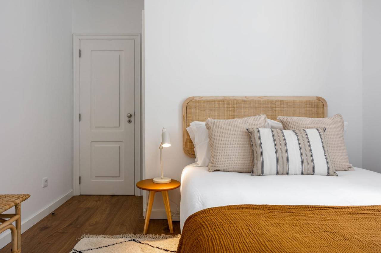 Apartment Trendy T.m By The River Lisbon
