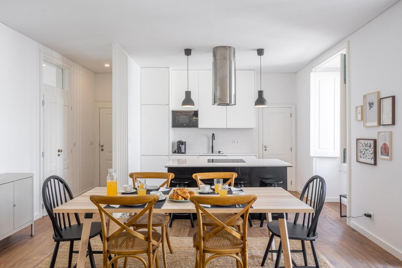 Apartment Trendy T.m By The River *