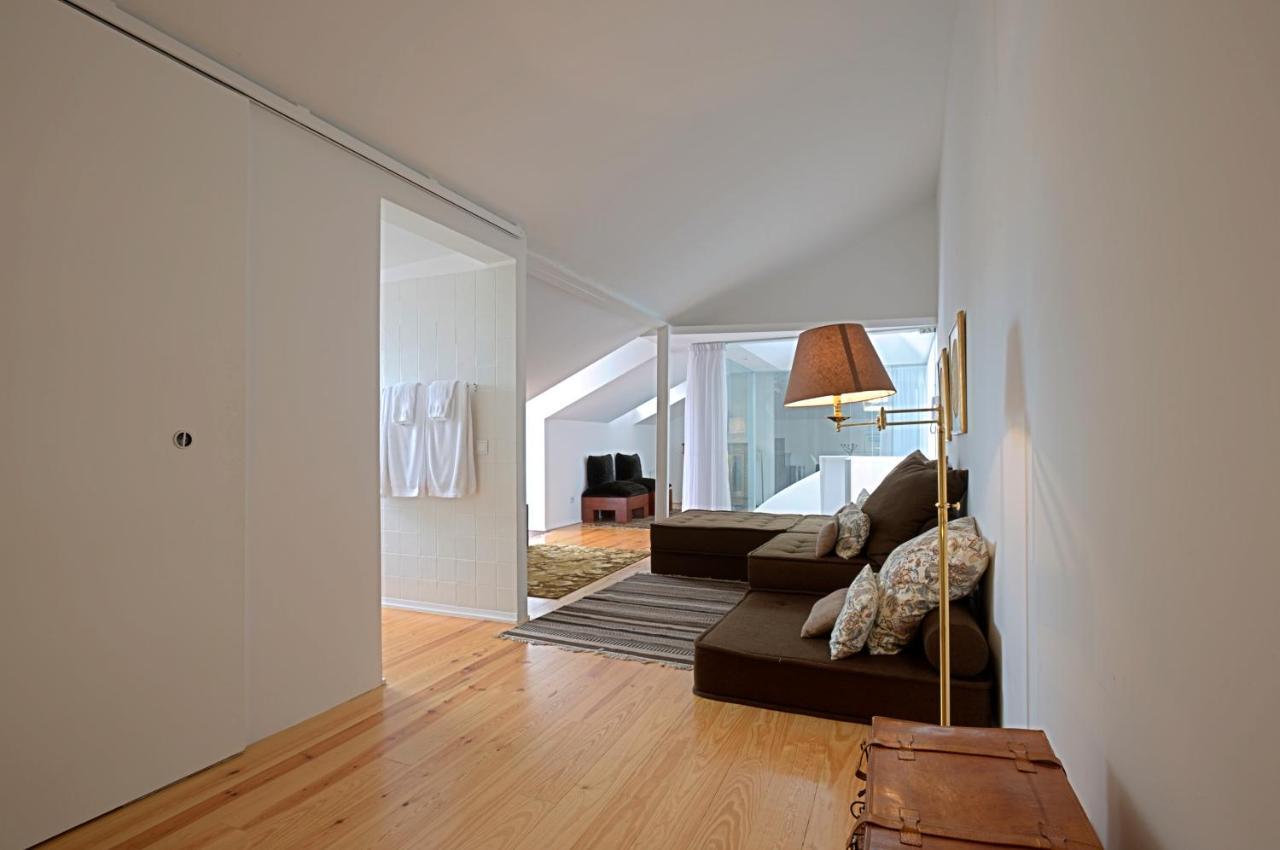 Apartment Portas Do Castelo