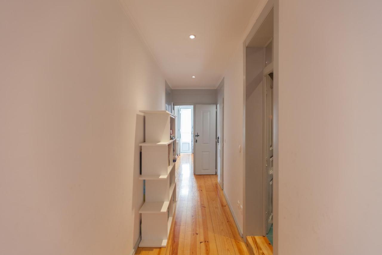 Flh Bairro Alto Bright Flat * Lisbon