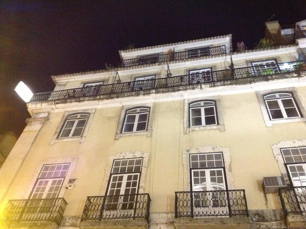 Guest house New Aljubarrota Lisbon