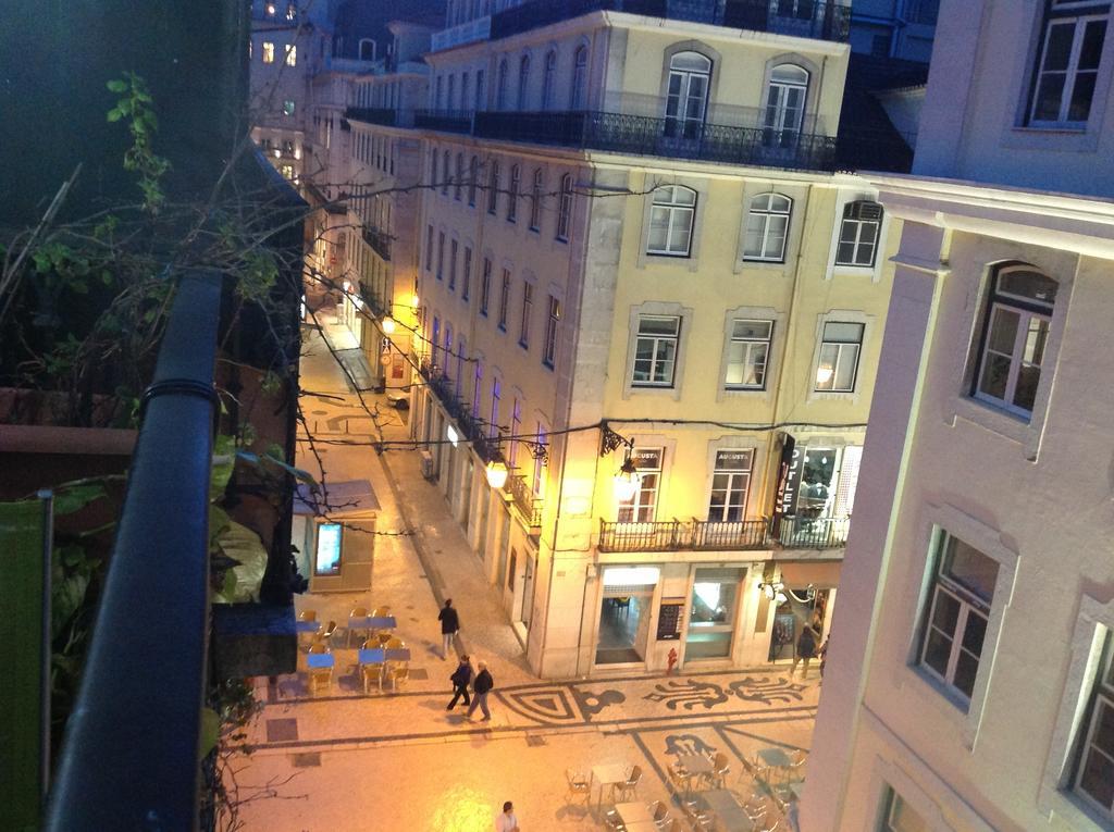 Guest house New Aljubarrota