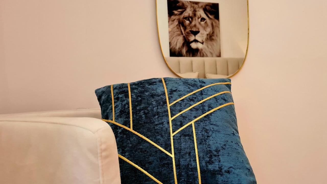Appartement Principe Real Designer *