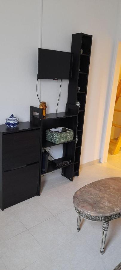 Moradia Em Vila Da Cidade Villa Lisboa