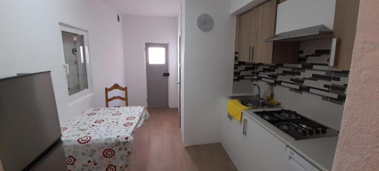 Villa Moradia Em Vila Da Cidade Lisboa