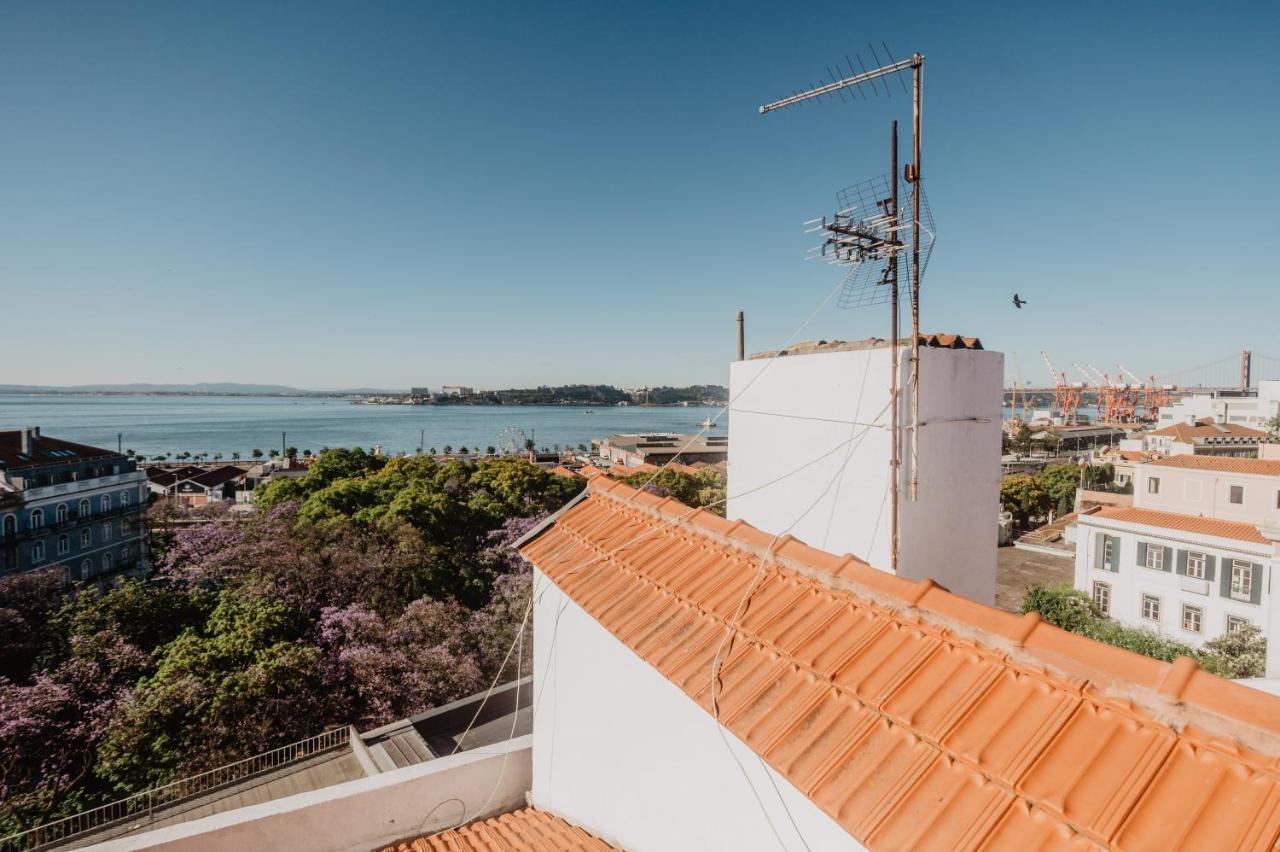 Cozy River View * Lisbon