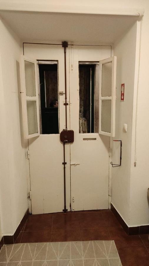 Rahal Appartement Lissabon