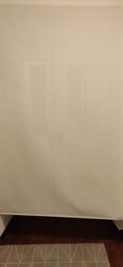 Appartement Rahal *