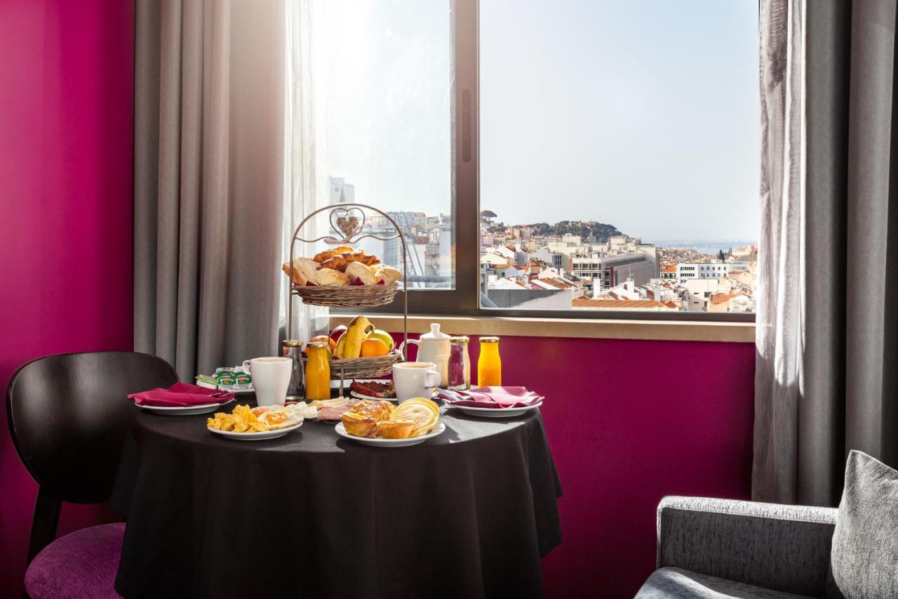 Luena 3* Lissabon