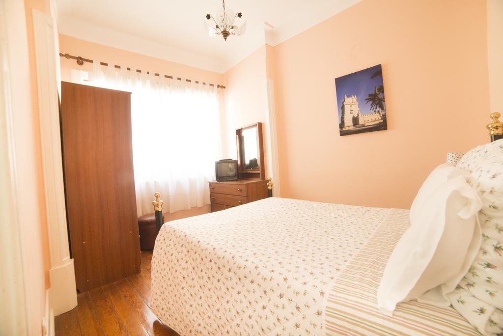 Residencial Valentina Lisbon