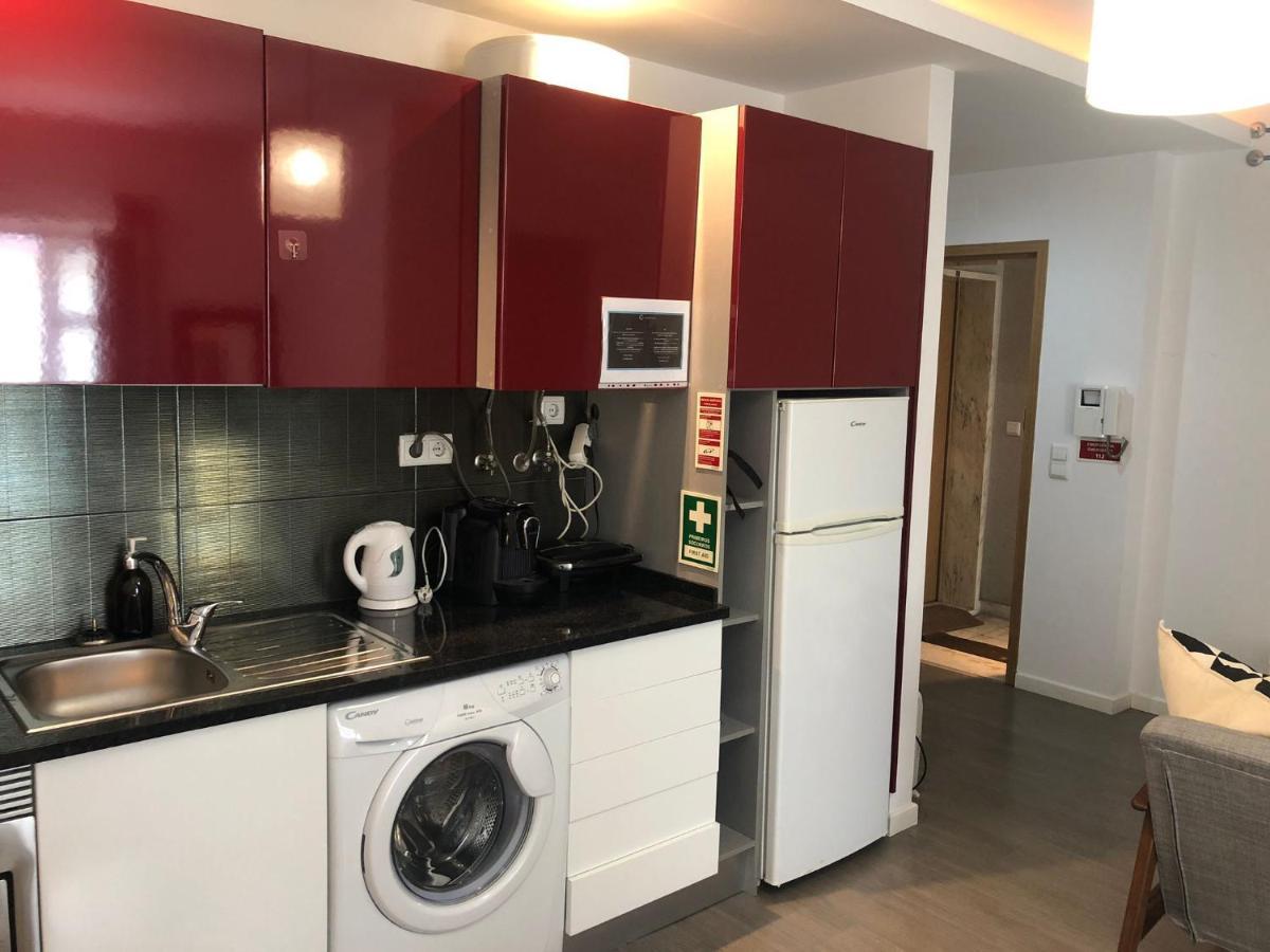 Lx Cozy Appartement *
