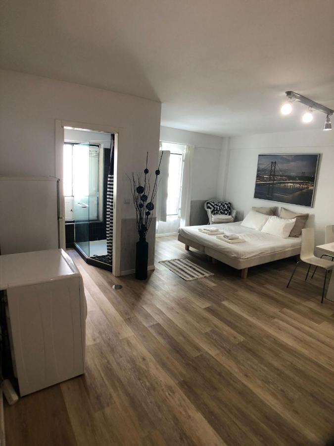 Appartement Lx Cozy Lisboa
