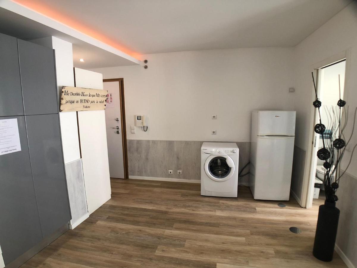 Lx Cozy Appartement