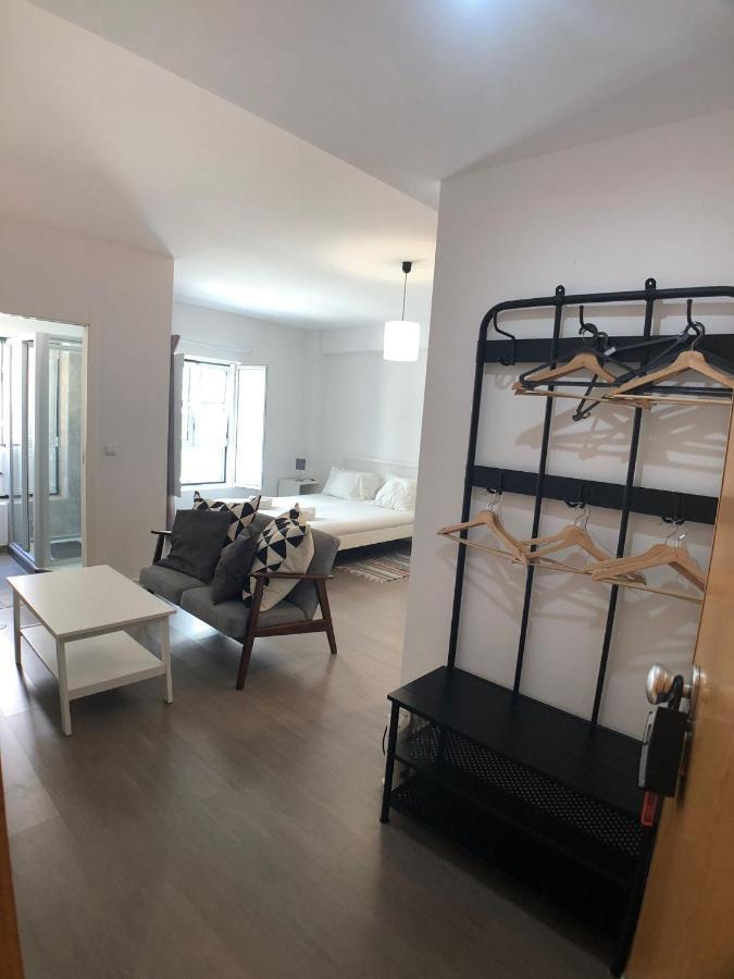 Appartement Lx Cozy Lisboa