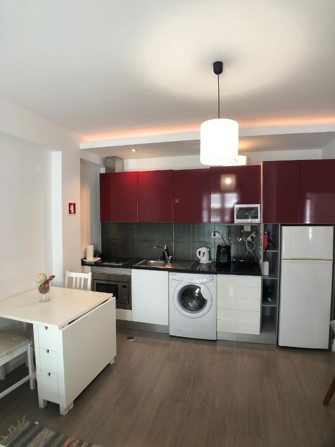 Appartement Lx Cozy *