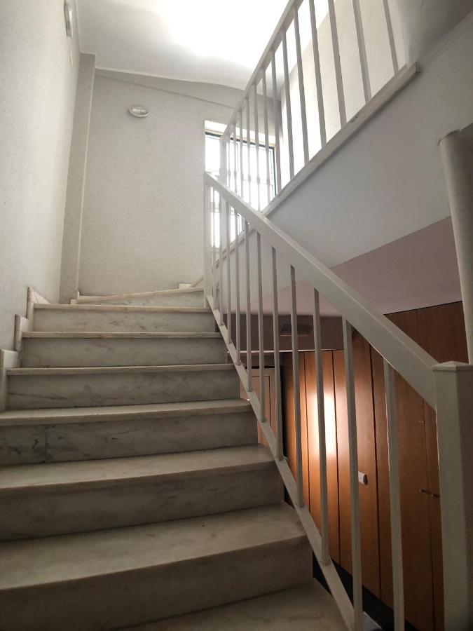 Appartement Lx Cozy Lisboa
