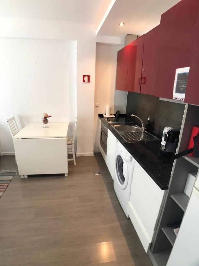 Appartement Lx Cozy Lisboa