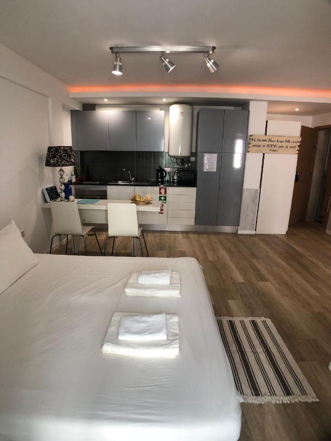 Appartement Lx Cozy Lisboa