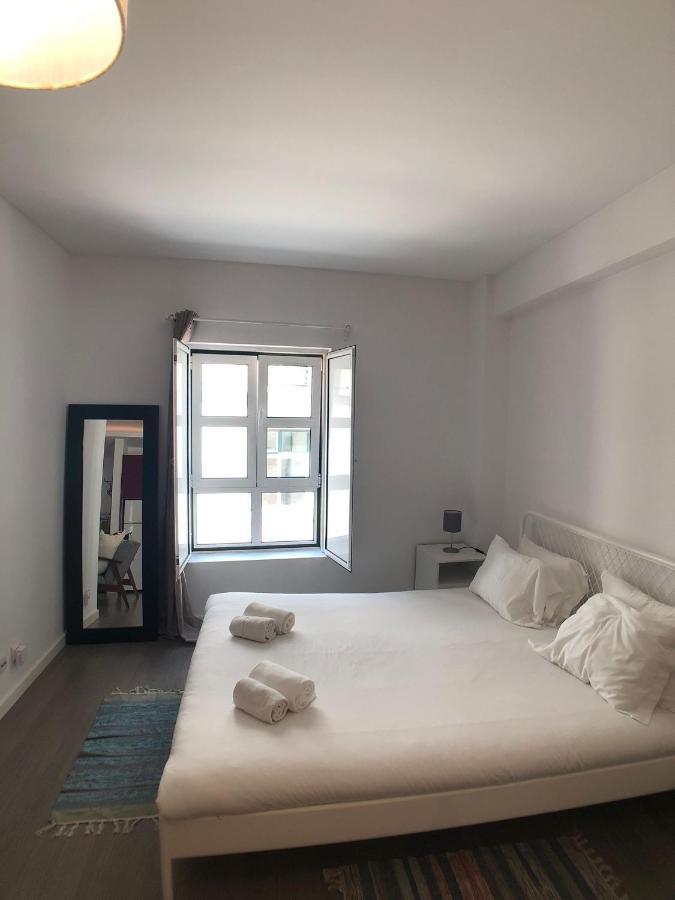 Appartement Lx Cozy *