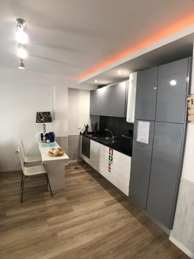 Lx Cozy Appartement *