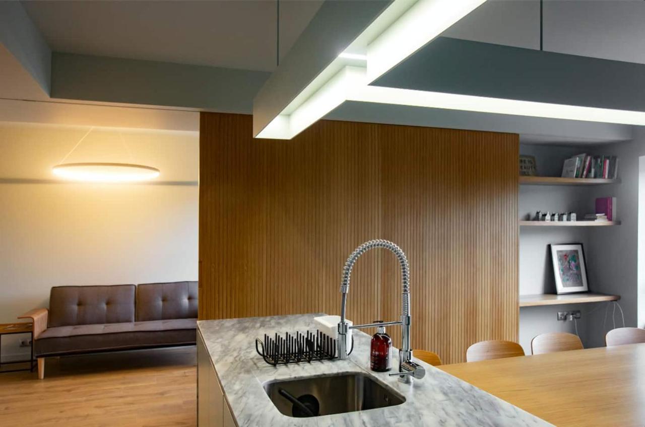 Luxury Near Fonte Luminosa Appartement Lissabon