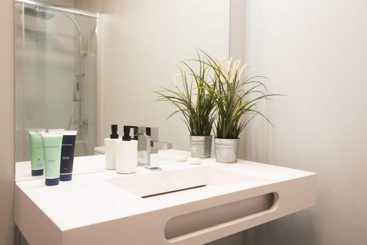 Appartement Luxury Near Fonte Luminosa *