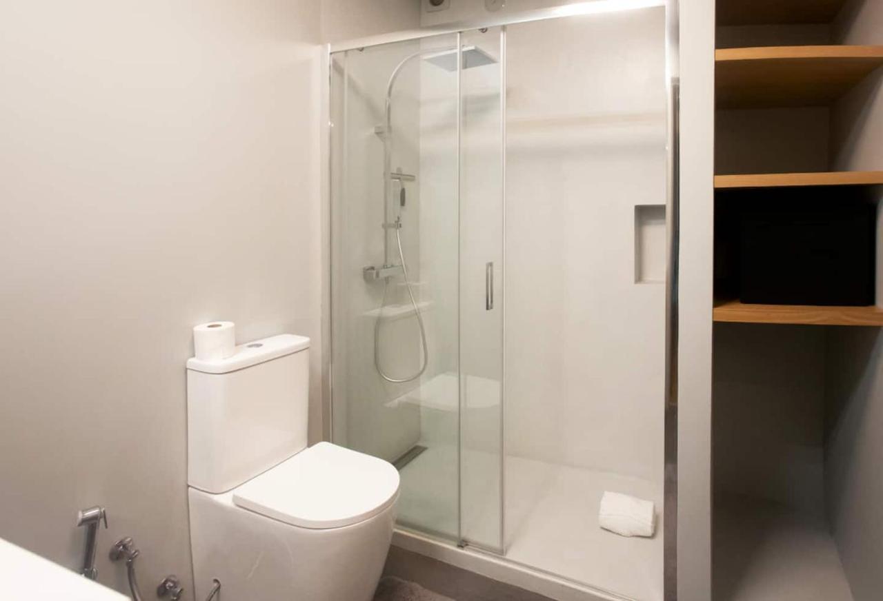 Appartement Luxury Near Fonte Luminosa *