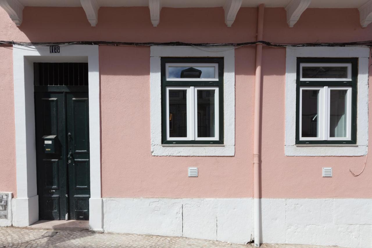 Appartement Flh Lapa With Interior Pateo