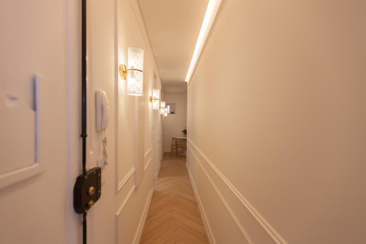 Appartement Flh Lapa With Interior Pateo