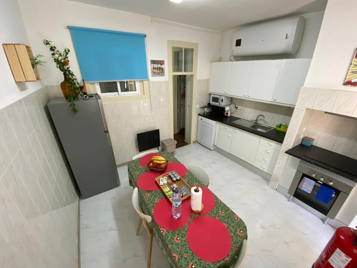 Appartement Rosa Surf Shelter