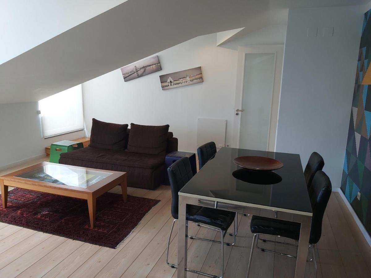 My Place - Lounge Appartement *