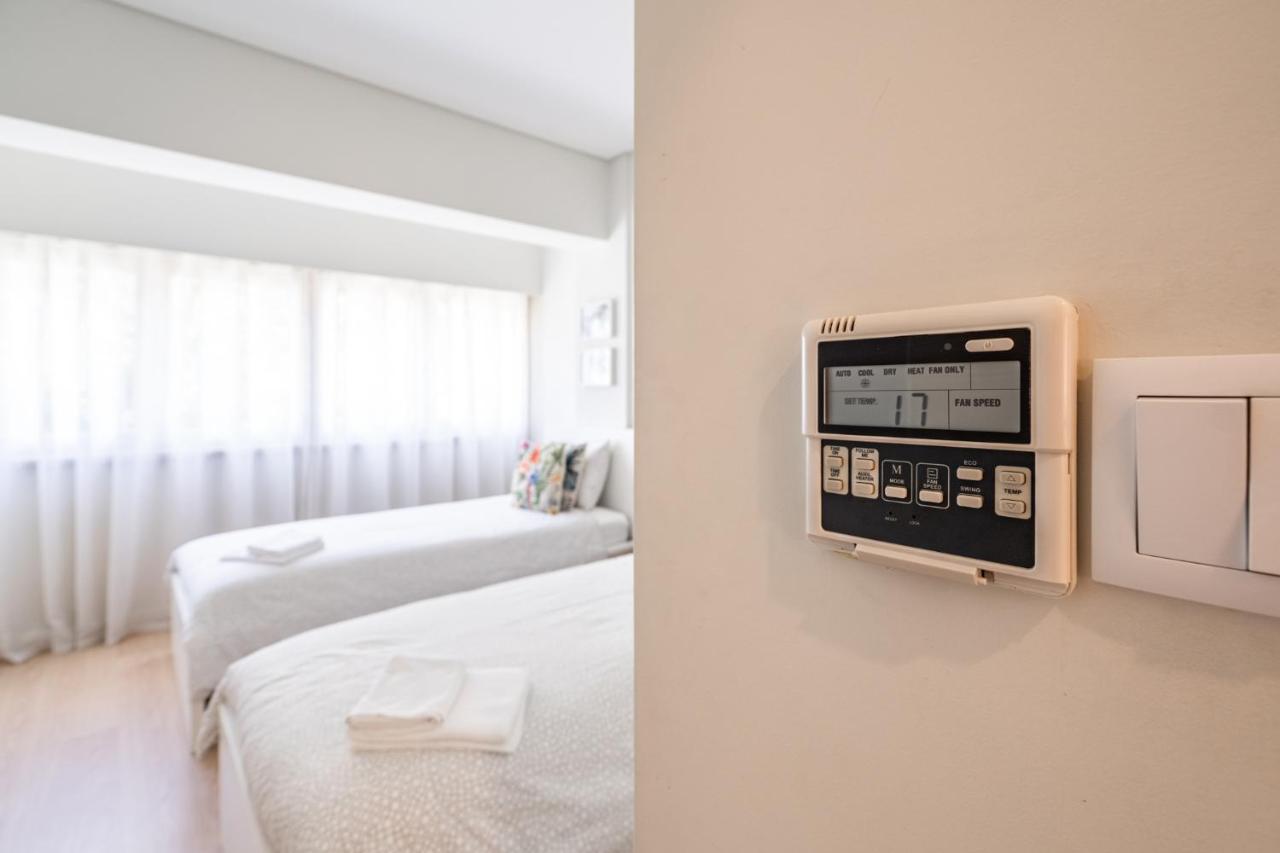 Akicity Marques Sky Appartement