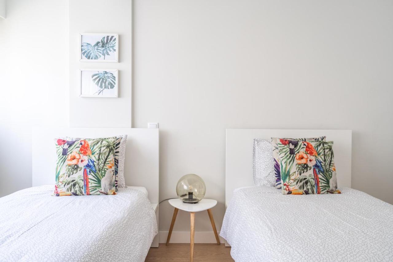 Akicity Marques Sky Appartement *
