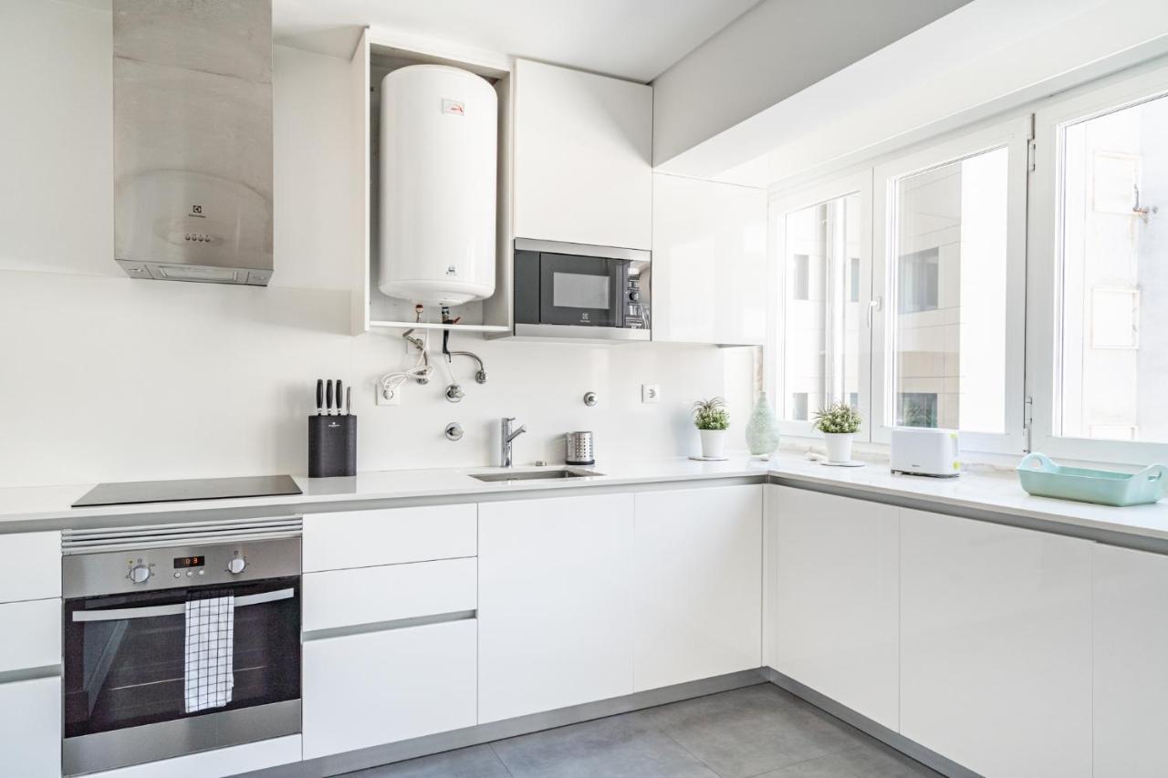 Appartement Akicity Marques Sky Lissabon