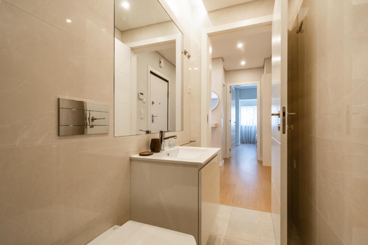Akicity Marques Sky Appartement