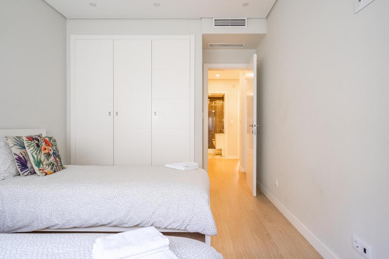 Akicity Marques Sky Appartement *