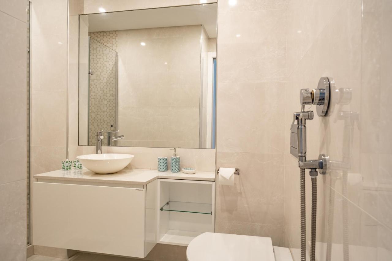 Appartement Akicity Marques Sky *
