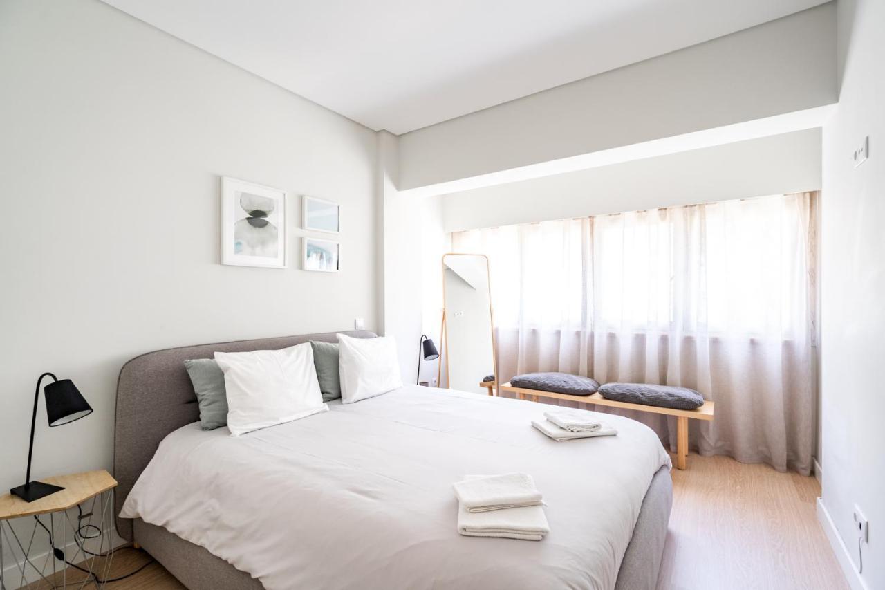 Appartement Akicity Marques Sky