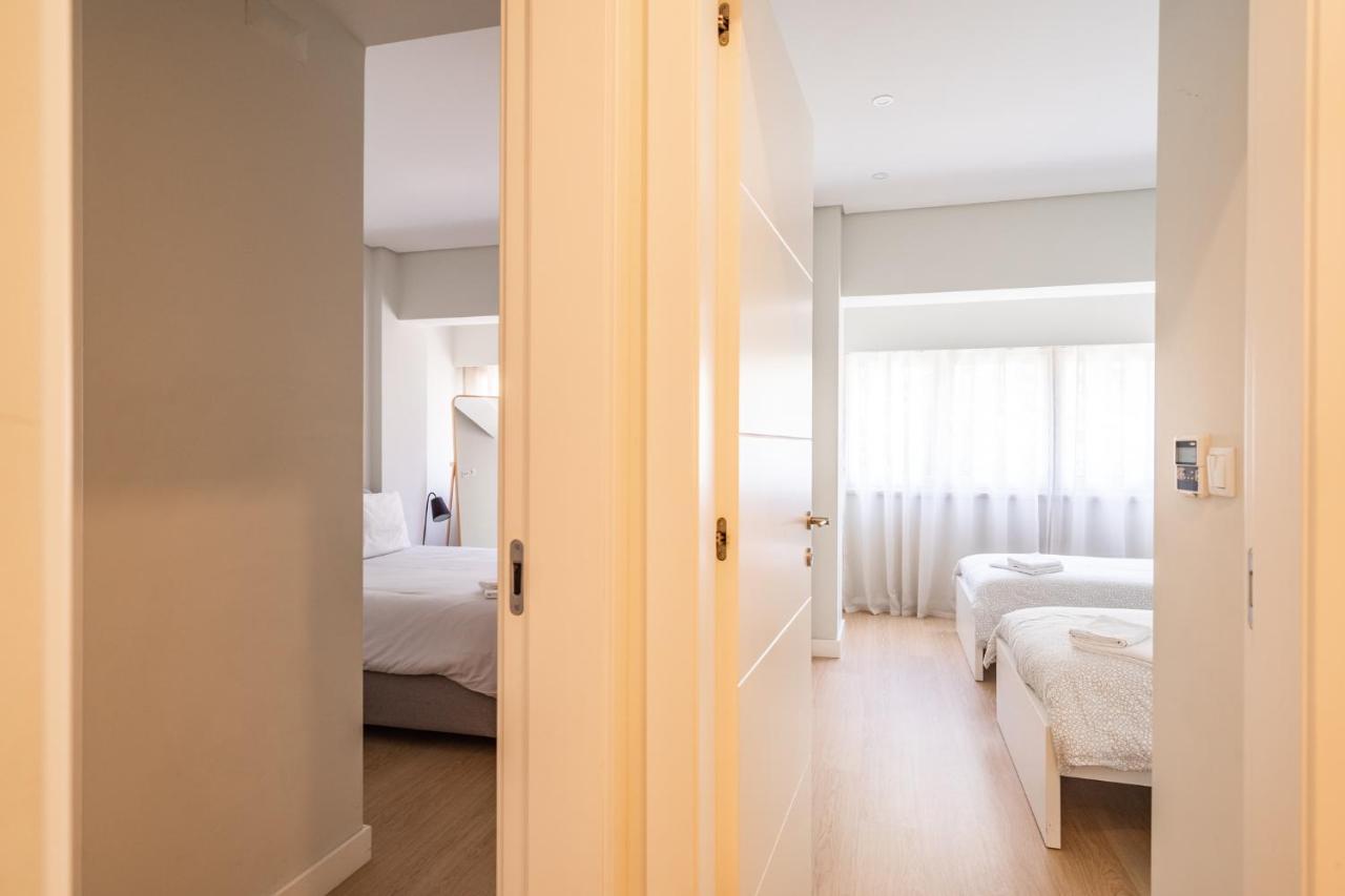 Appartement Akicity Marques Sky *
