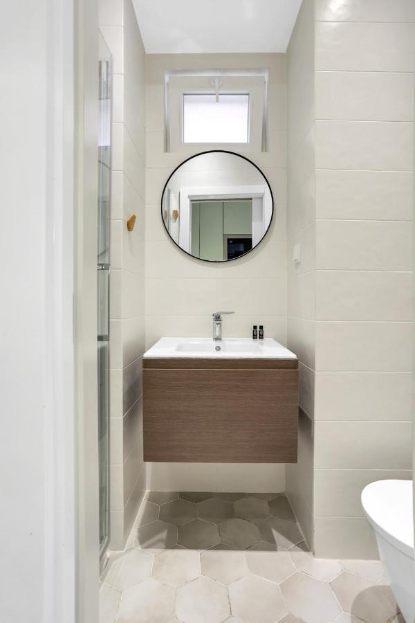 Castelo Apartment Lissabon