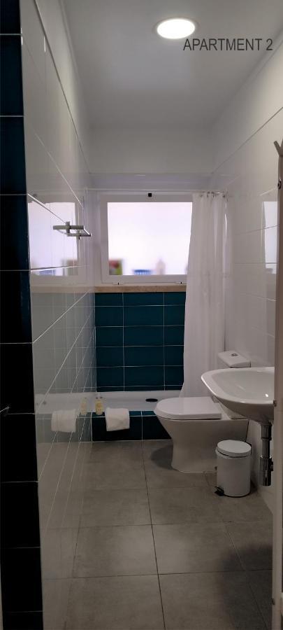Appartement Charming Family Lissabon