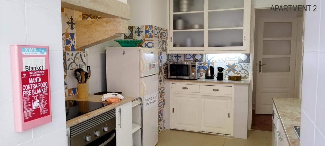 Appartement Charming Family *