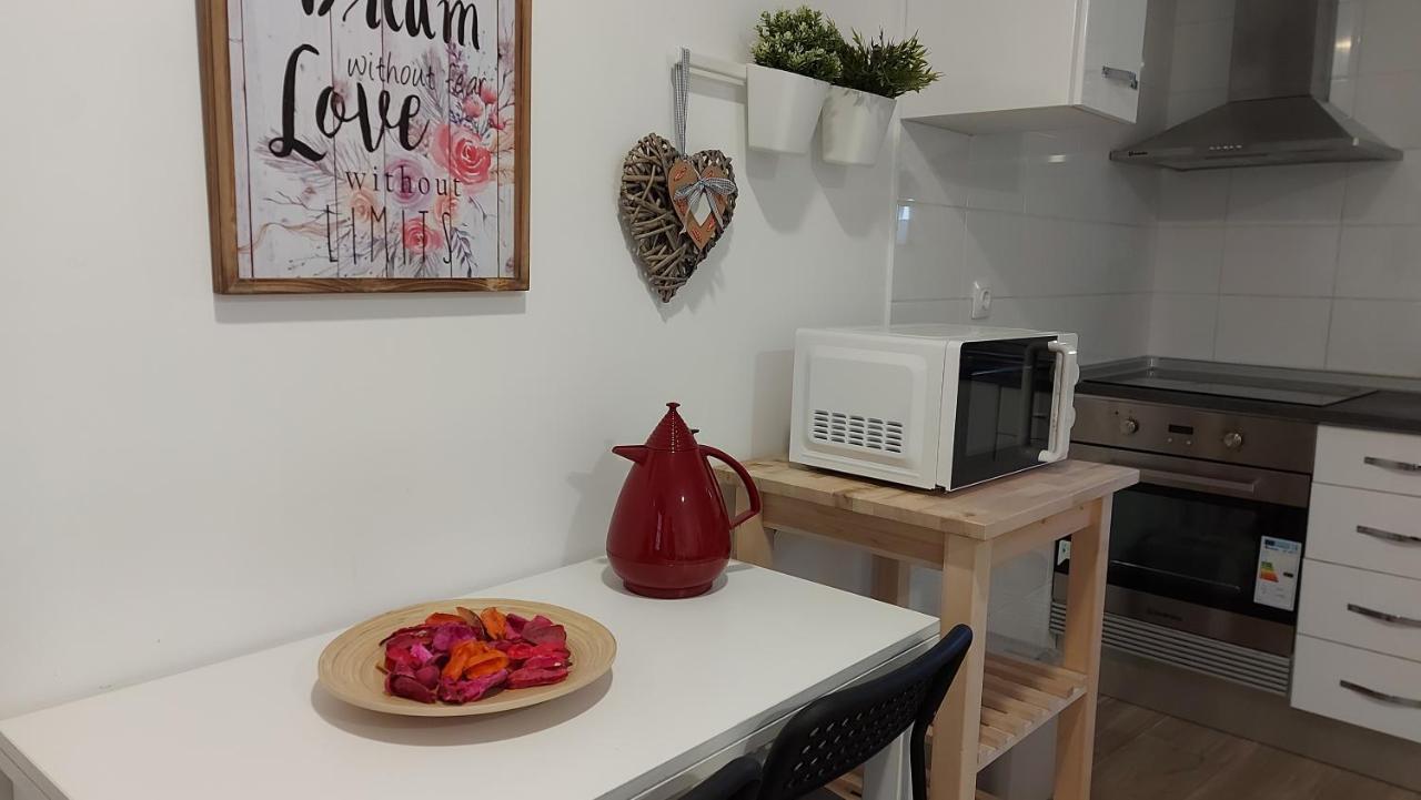 Appartement In