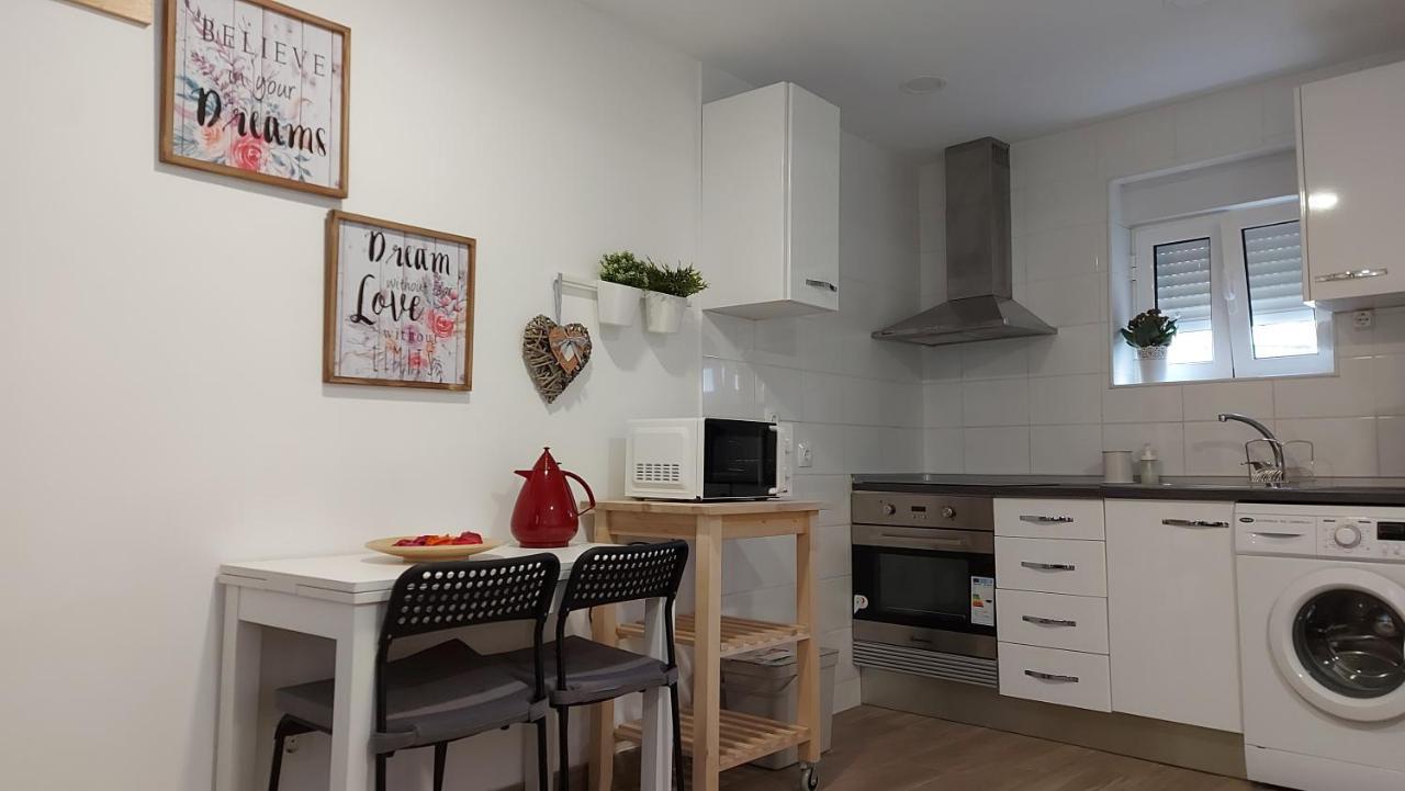 In Appartement Lisboa