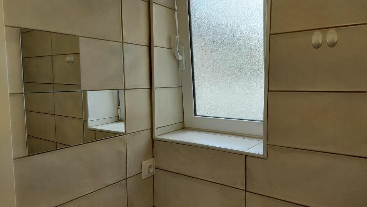 In Appartement Lisboa