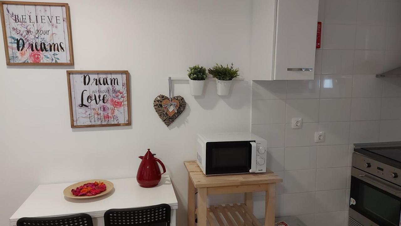 Appartement In *