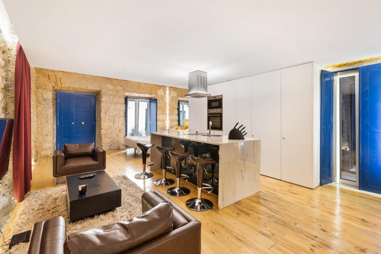 Street Loft Appartement