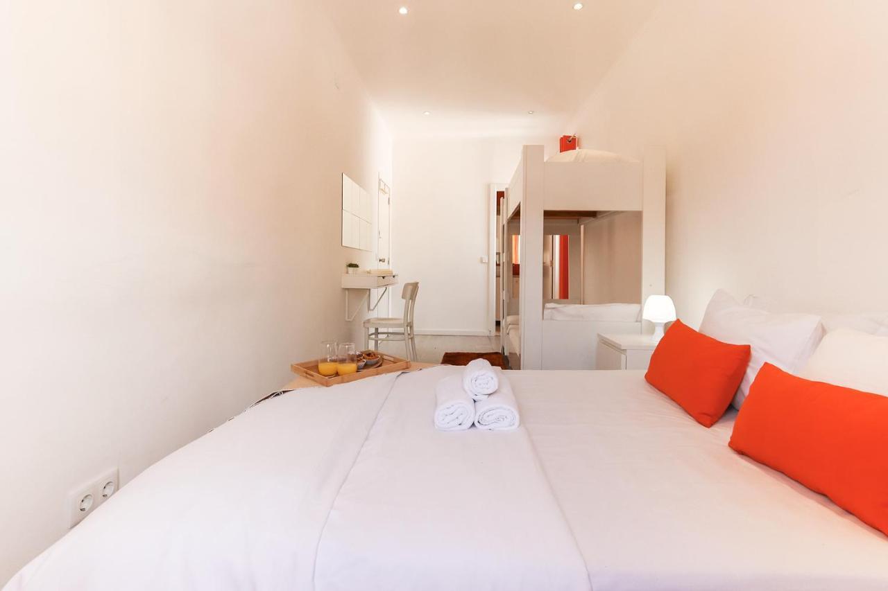 Gasthuis Downtown Palma By Hosty 3*