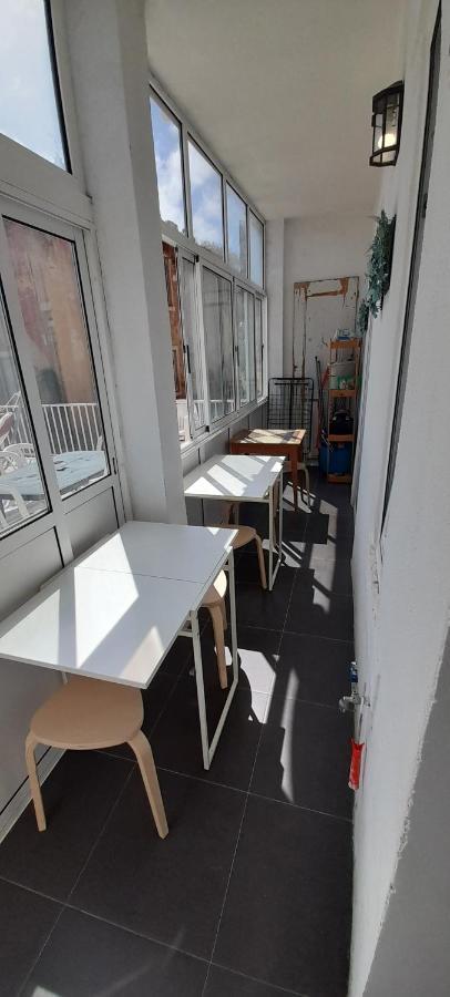 Appartement Lxroller Quionga Big Terraced - 5