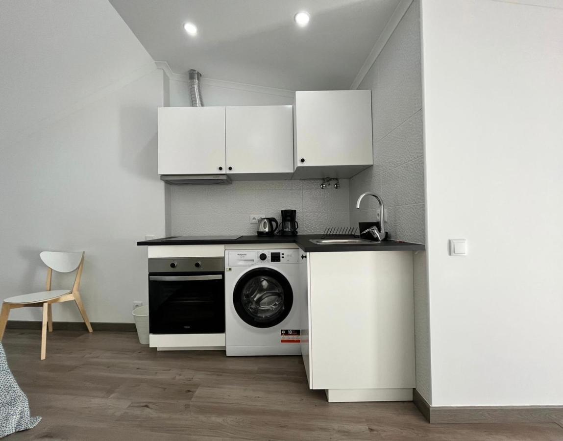 Appartement Bairro Alto Lovely *
